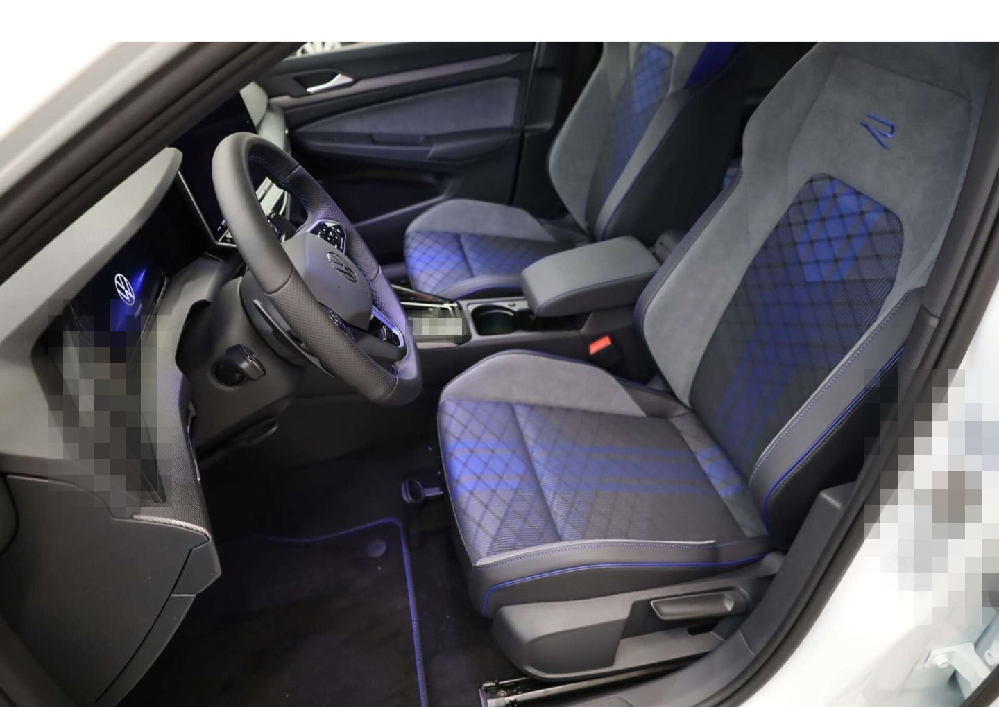 Volkswagen Golf Variant 2.0 TSI OPF 4Motion R foto 6