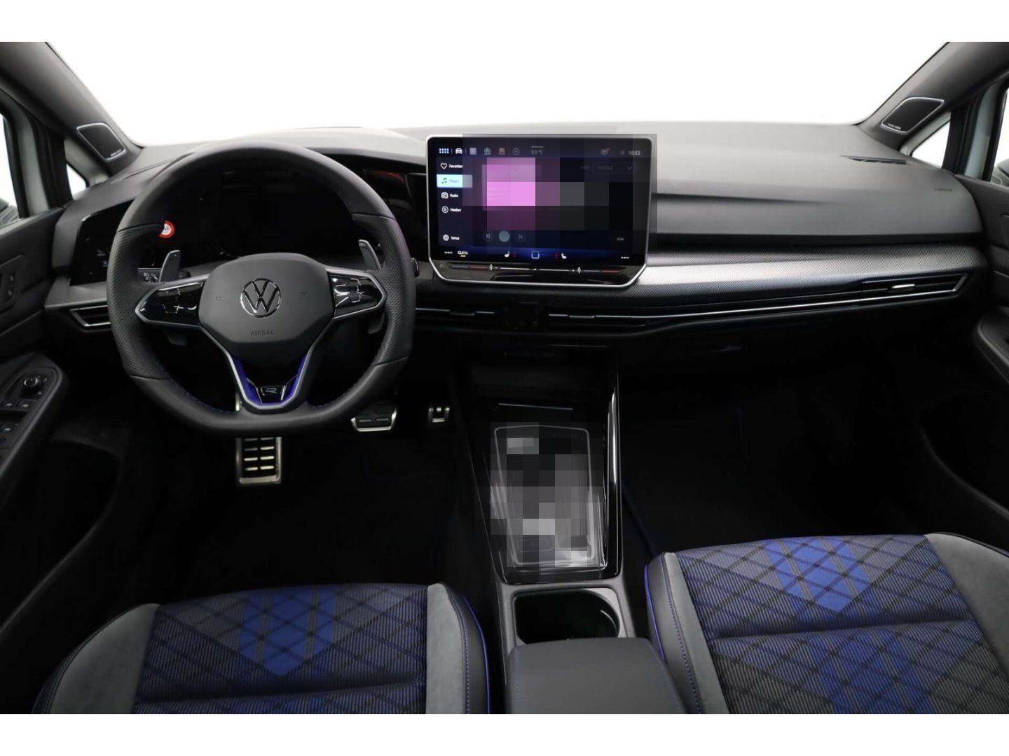 Volkswagen Golf Variant 2.0 TSI OPF 4Motion R foto 7