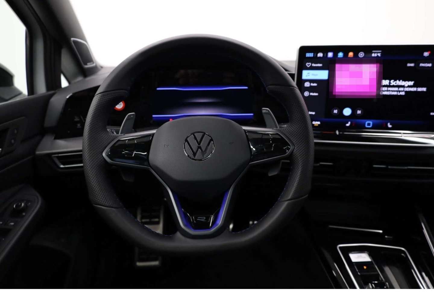 Volkswagen Golf Variant 2.0 TSI OPF 4Motion R foto 8