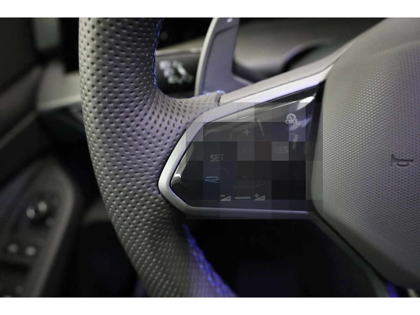 Volkswagen Golf Variant 2.0 TSI OPF 4Motion R foto 10