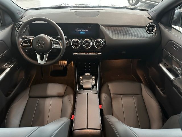 Mercedes-Benz EQA350 4M Progressive SPURHALTE+TOTWINKEL+KAMERA foto 11