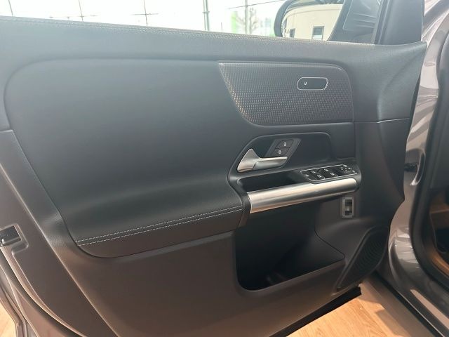 Mercedes-Benz EQA350 4M Progressive SPURHALTE+TOTWINKEL+KAMERA foto 12
