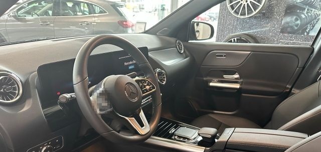 Mercedes-Benz EQA350 4M Progressive SPURHALTE+TOTWINKEL+KAMERA foto 13