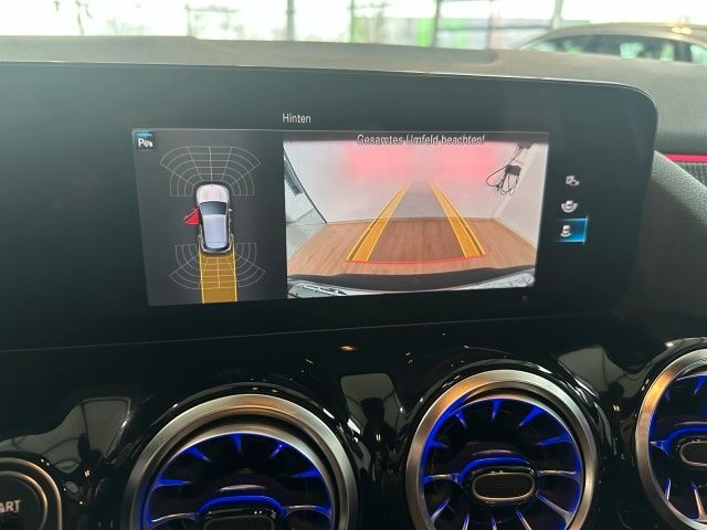 Mercedes-Benz EQA350 4M Progressive SPURHALTE+TOTWINKEL+KAMERA foto 15