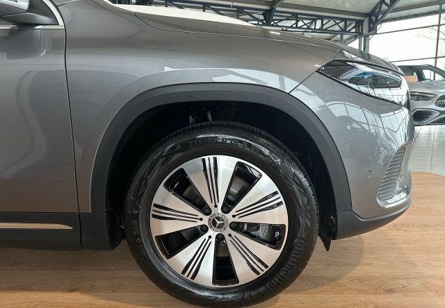Mercedes-Benz EQA350 4M Progressive SPURHALTE+TOTWINKEL+KAMERA foto 6