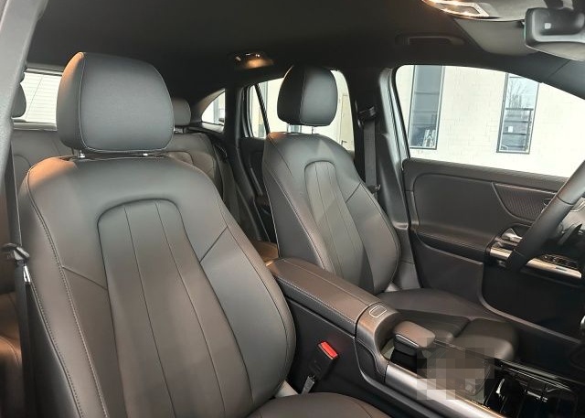 Mercedes-Benz EQA350 4M Progressive SPURHALTE+TOTWINKEL+KAMERA foto 7
