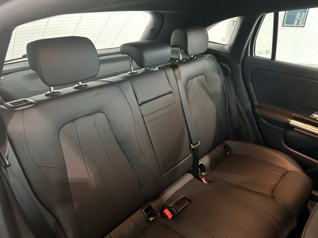 Mercedes-Benz EQA350 4M Progressive SPURHALTE+TOTWINKEL+KAMERA foto 8
