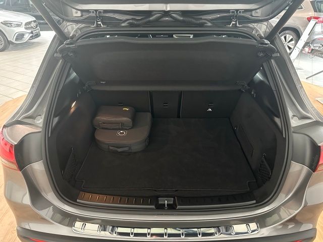 Mercedes-Benz EQA350 4M Progressive SPURHALTE+TOTWINKEL+KAMERA foto 9