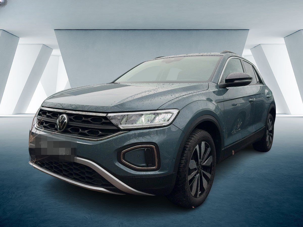 Volkswagen T-Roc APP+DAB+VIRT+ACC+LED+NAVI+PDC+Facelift foto 2
