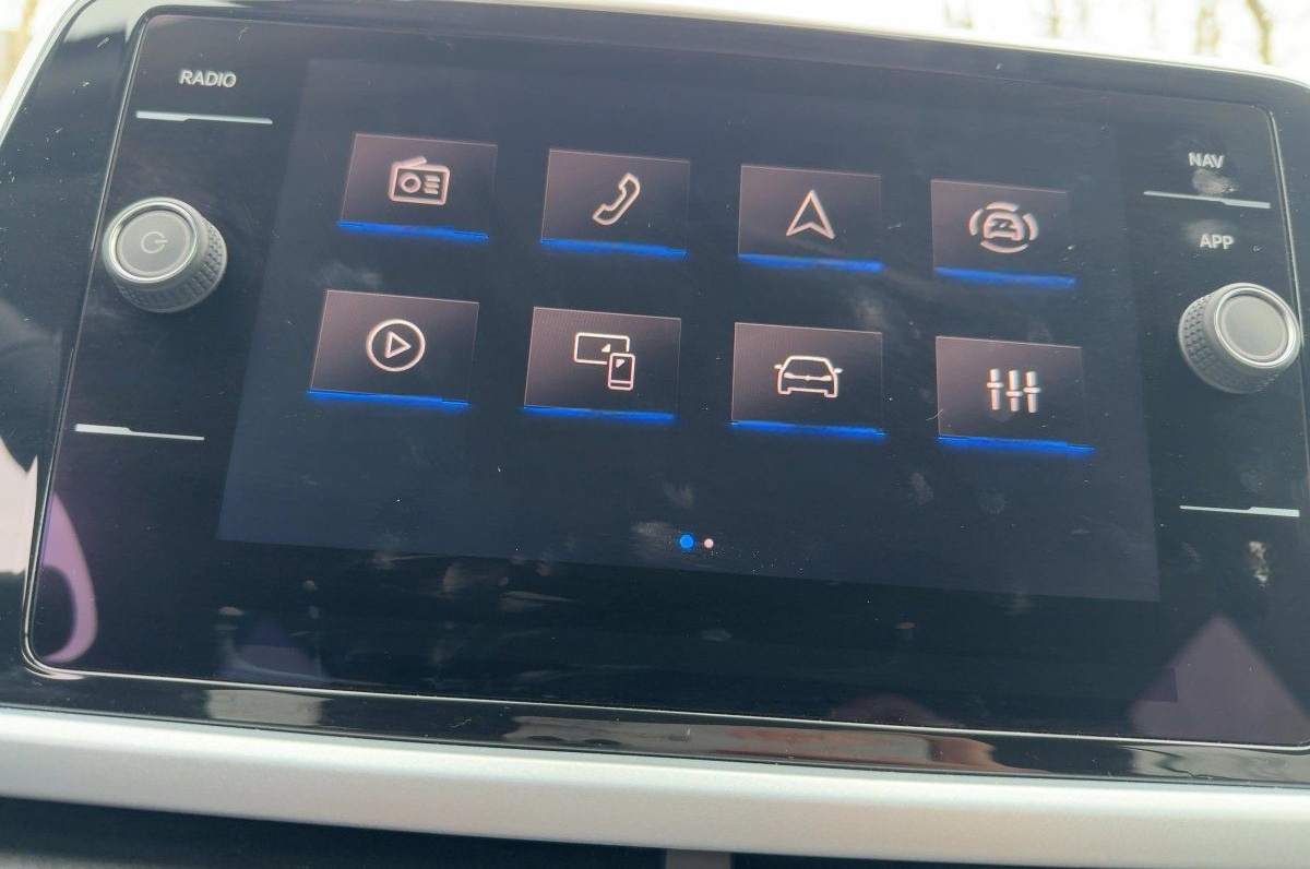 Volkswagen T-Roc APP+DAB+VIRT+ACC+LED+NAVI+PDC+Facelift foto 11