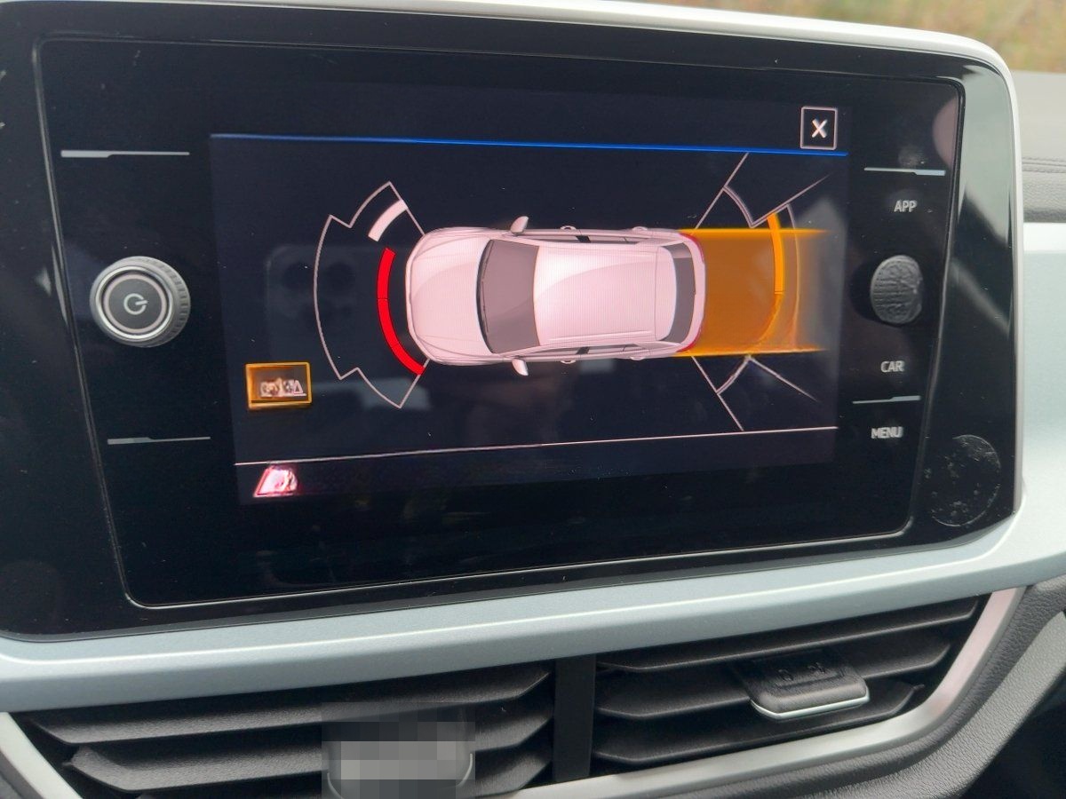 Volkswagen T-Roc APP+DAB+VIRT+ACC+LED+NAVI+PDC+Facelift foto 13