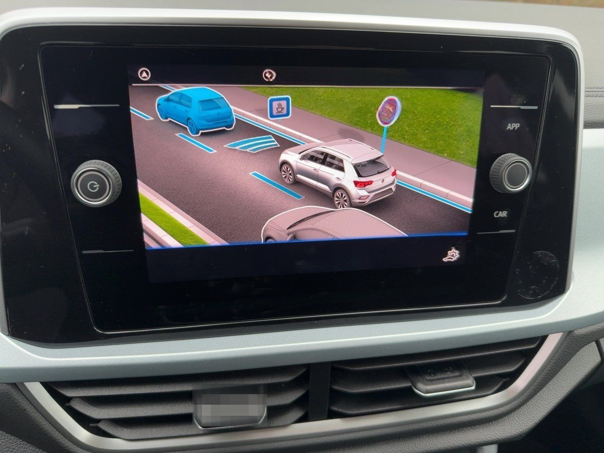 Volkswagen T-Roc APP+DAB+VIRT+ACC+LED+NAVI+PDC+Facelift foto 14