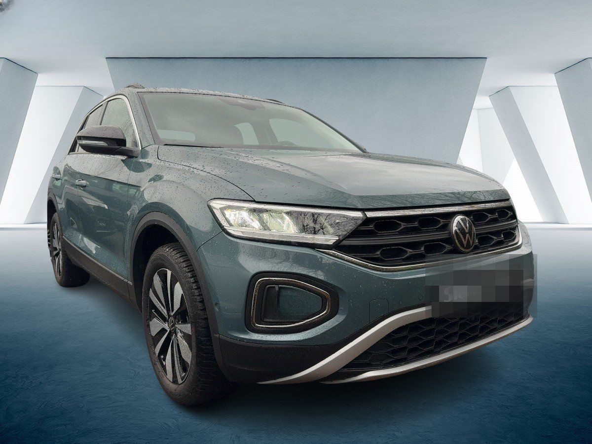 Volkswagen T-Roc APP+DAB+VIRT+ACC+LED+NAVI+PDC+Facelift foto 5