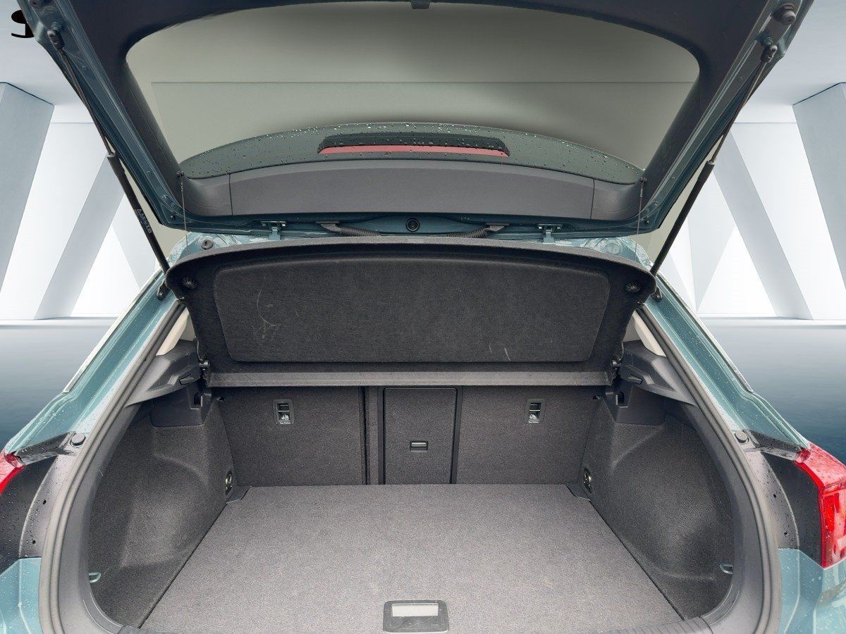 Volkswagen T-Roc APP+DAB+VIRT+ACC+LED+NAVI+PDC+Facelift foto 6