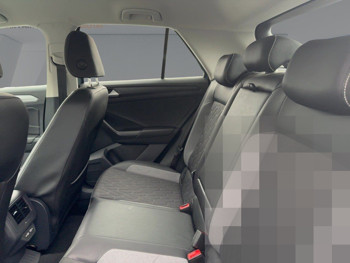 Volkswagen T-Roc APP+DAB+VIRT+ACC+LED+NAVI+PDC+Facelift foto 8
