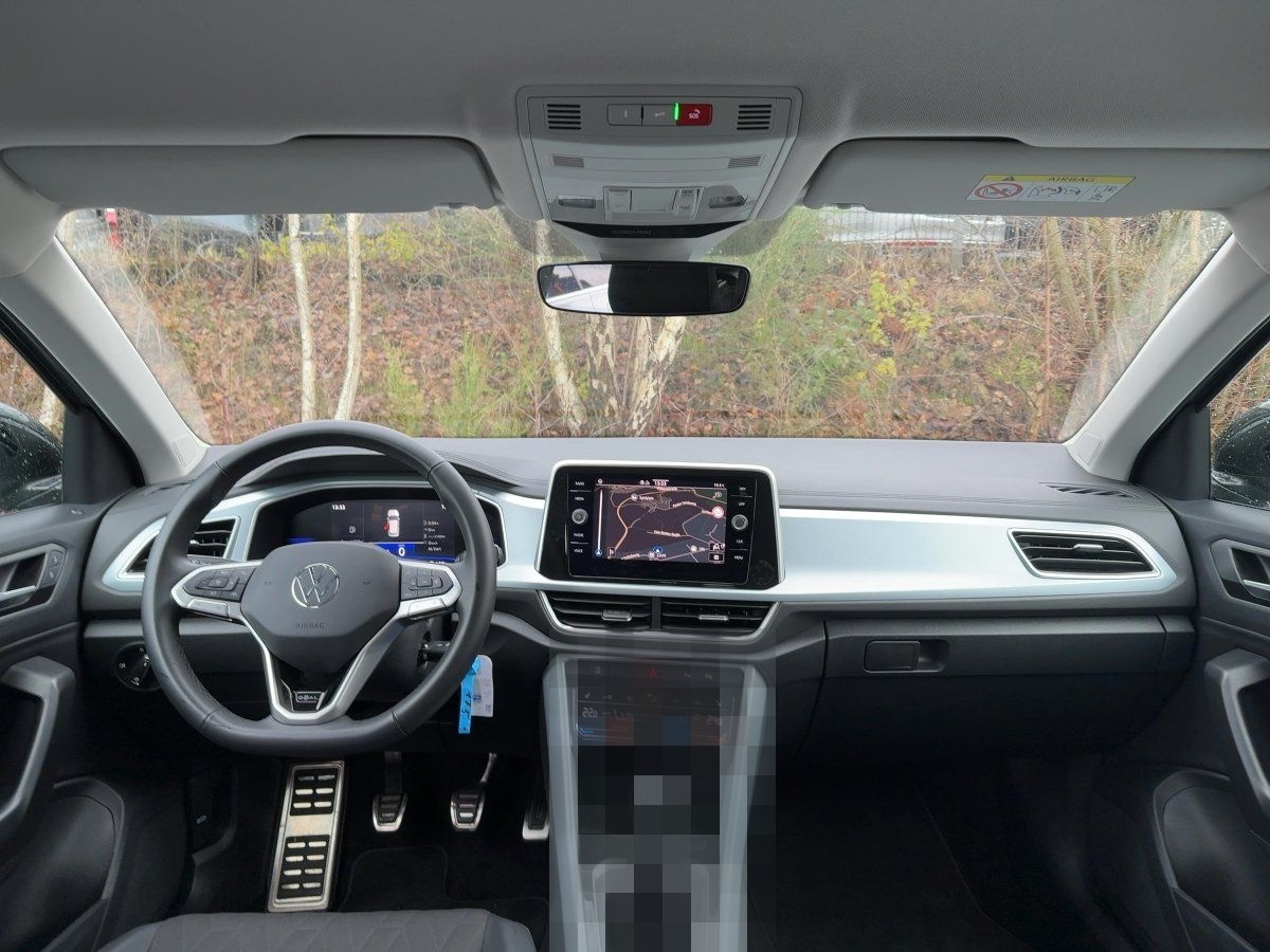 Volkswagen T-Roc APP+DAB+VIRT+ACC+LED+NAVI+PDC+Facelift foto 9