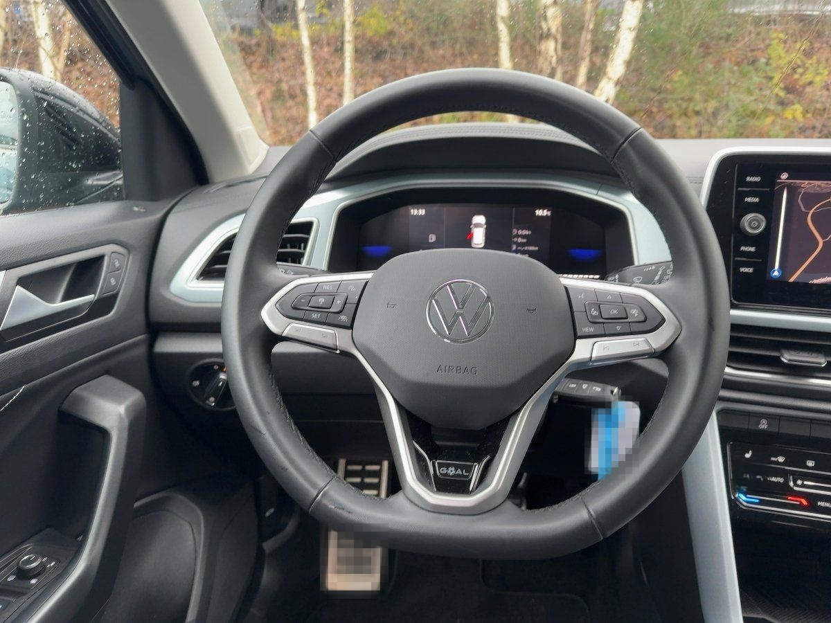 Volkswagen T-Roc APP+DAB+VIRT+ACC+LED+NAVI+PDC+Facelift foto 10