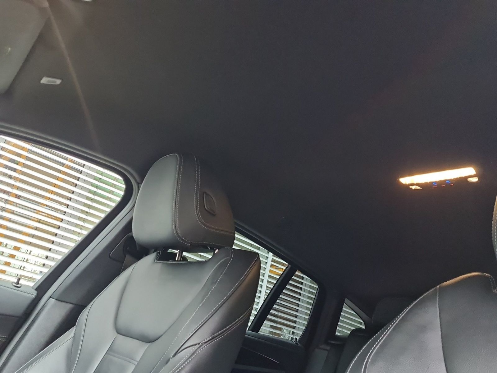 BMW X4 M DA+ Navi Prof HuD H&K PA DAB Komfort foto 11