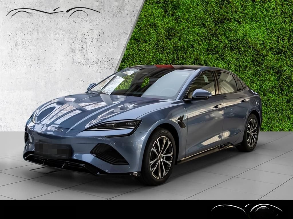 BYD SEAL Comfort *Apple*SitzKlima*SoundS*360°*ACC* foto 2