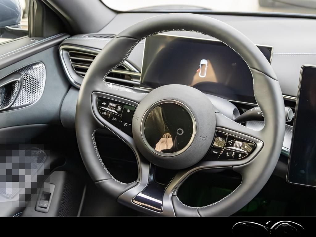 BYD SEAL Comfort *Apple*SitzKlima*SoundS*360°*ACC* foto 11