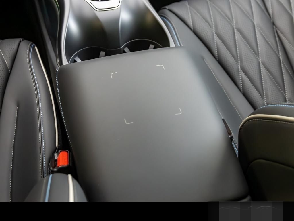 BYD SEAL Comfort *Apple*SitzKlima*SoundS*360°*ACC* foto 13