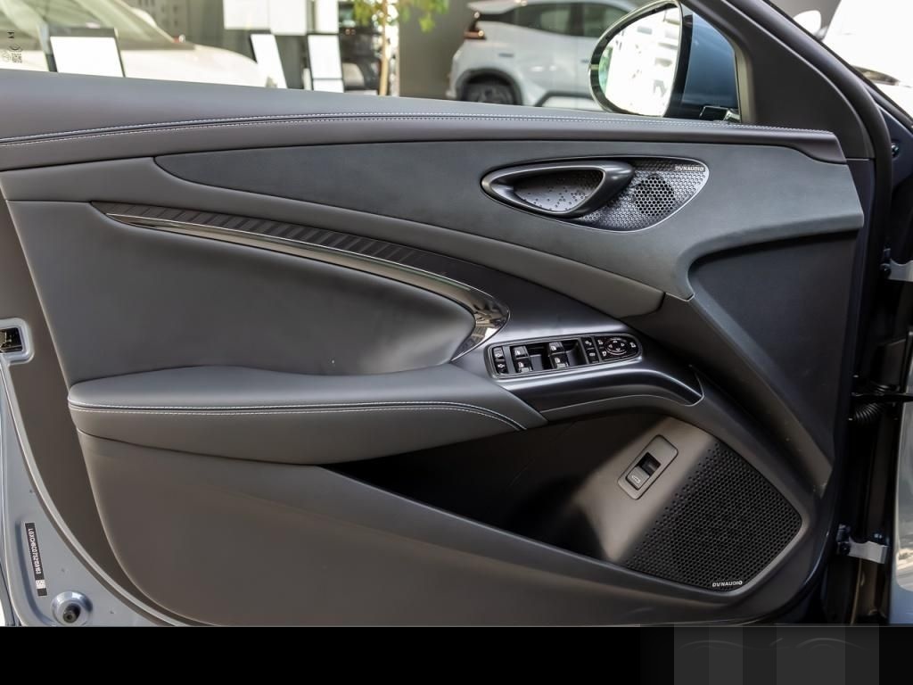 BYD SEAL Comfort *Apple*SitzKlima*SoundS*360°*ACC* foto 14