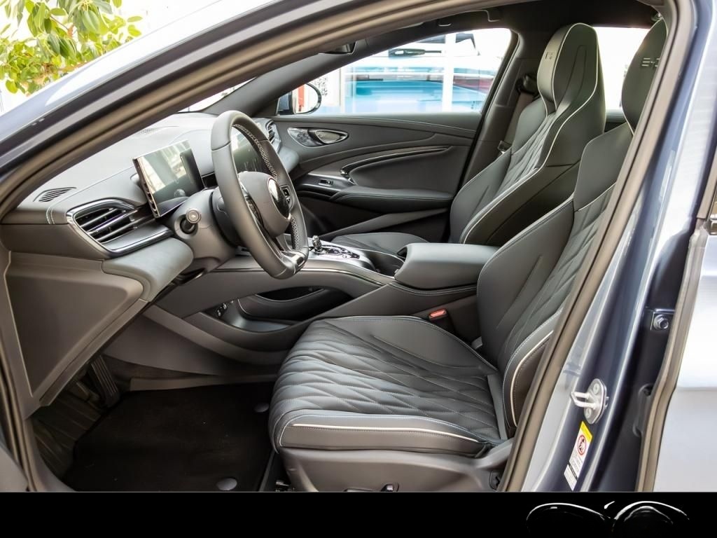 BYD SEAL Comfort *Apple*SitzKlima*SoundS*360°*ACC* foto 15