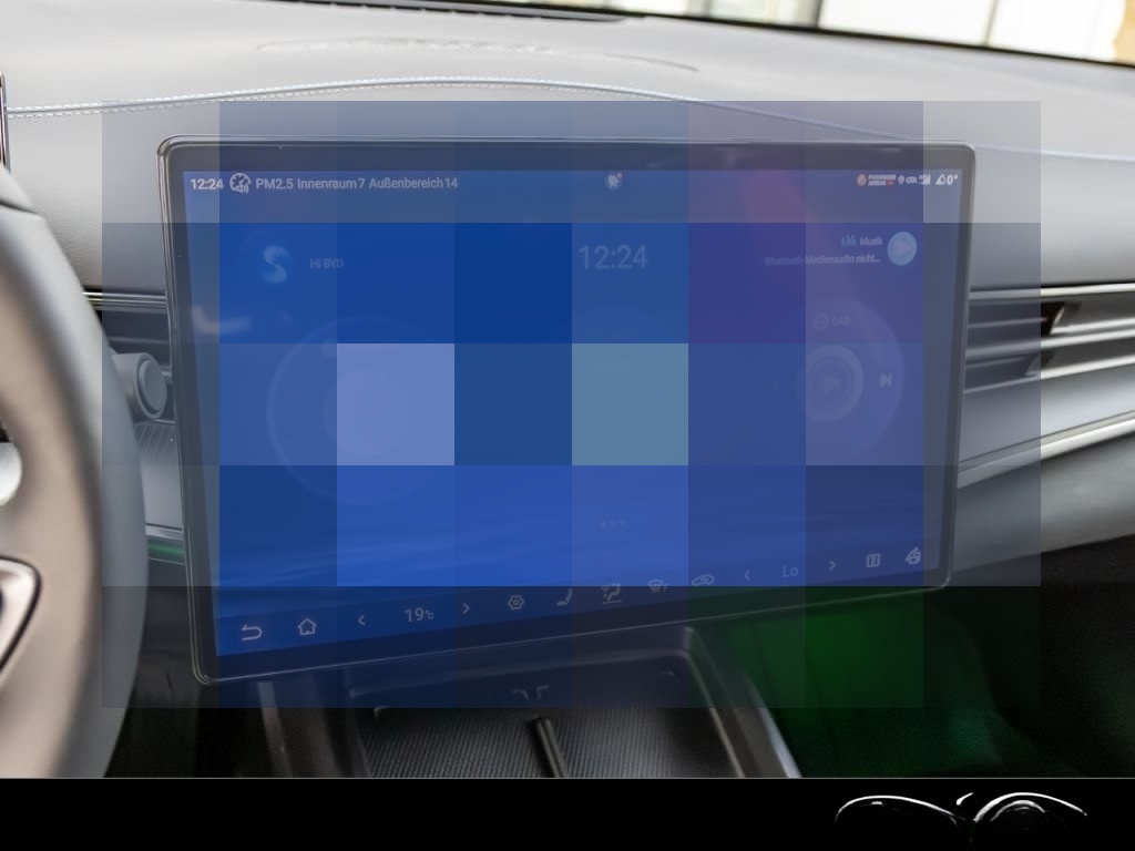 BYD SEAL Comfort *Apple*SitzKlima*SoundS*360°*ACC* foto 18