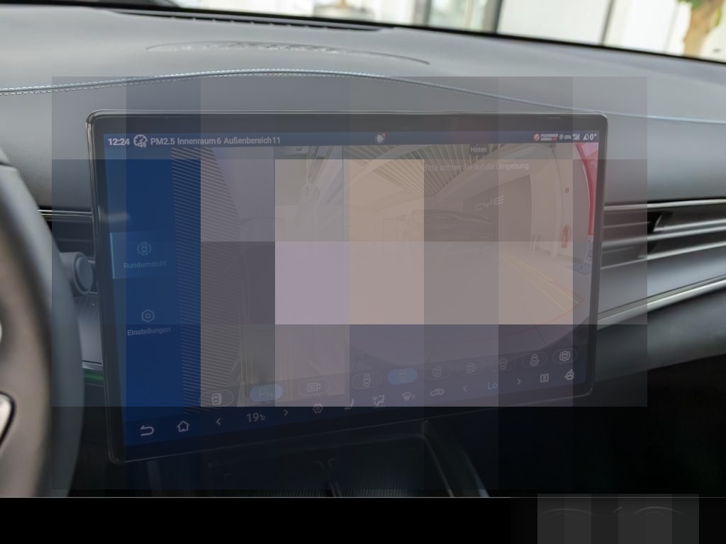 BYD SEAL Comfort *Apple*SitzKlima*SoundS*360°*ACC* foto 19