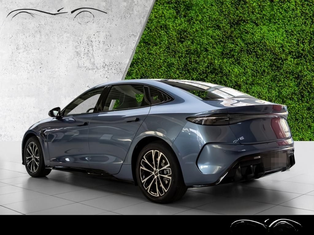 BYD SEAL Comfort *Apple*SitzKlima*SoundS*360°*ACC* foto 4