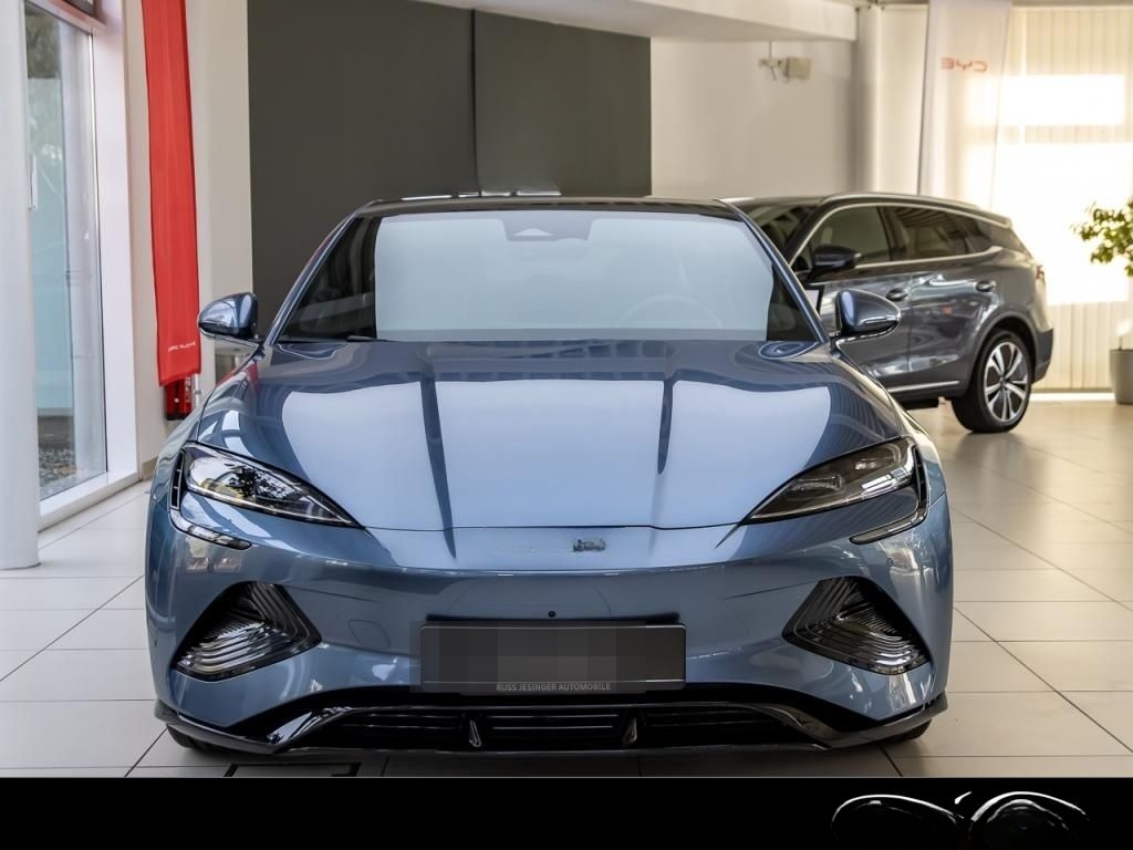 BYD SEAL Comfort *Apple*SitzKlima*SoundS*360°*ACC* foto 7