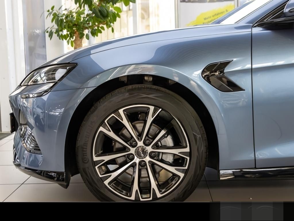 BYD SEAL Comfort *Apple*SitzKlima*SoundS*360°*ACC* foto 8