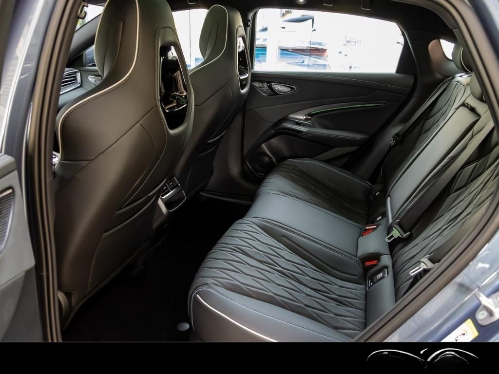 BYD SEAL Comfort *Apple*SitzKlima*SoundS*360°*ACC* foto 9