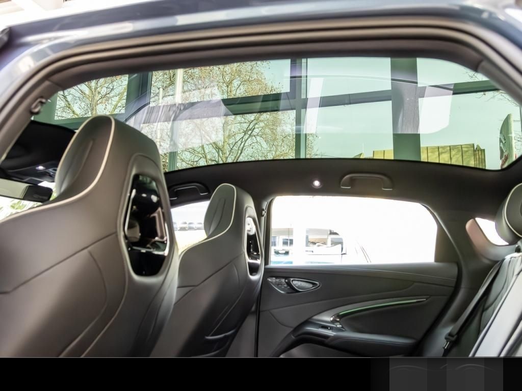 BYD SEAL Comfort *Apple*SitzKlima*SoundS*360°*ACC* foto 10