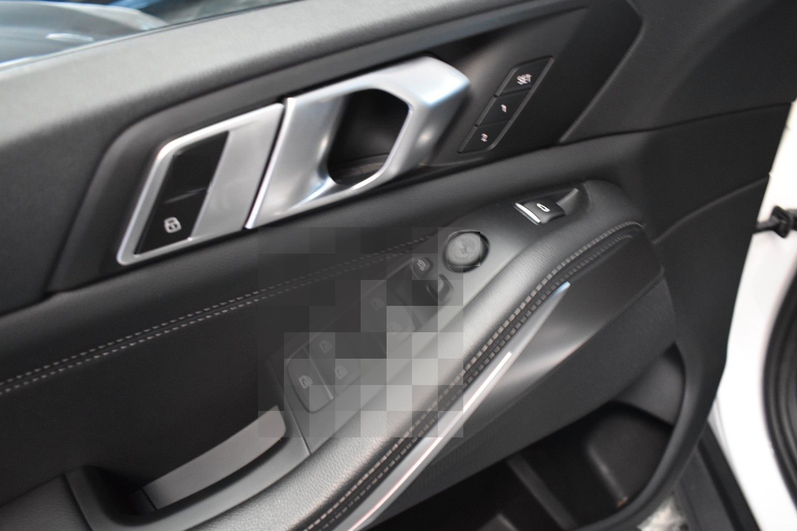 BMW X5 xDrive 25 d*7-SITZER*LEDER*SHZ*PDC*LED*NAVI* foto 9