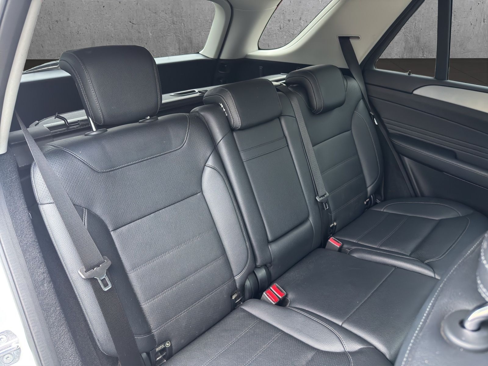 Mercedes-Benz GLE 500 4Matic AMG-Line Head Up mit Historie MB foto 13