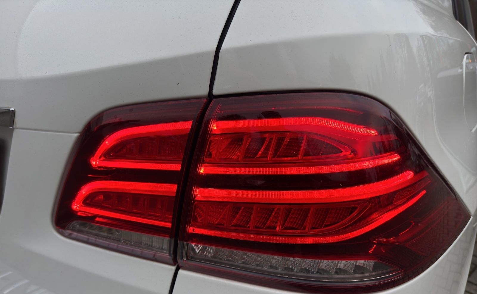 Mercedes-Benz GLE 500 4Matic AMG-Line Head Up mit Historie MB foto 19