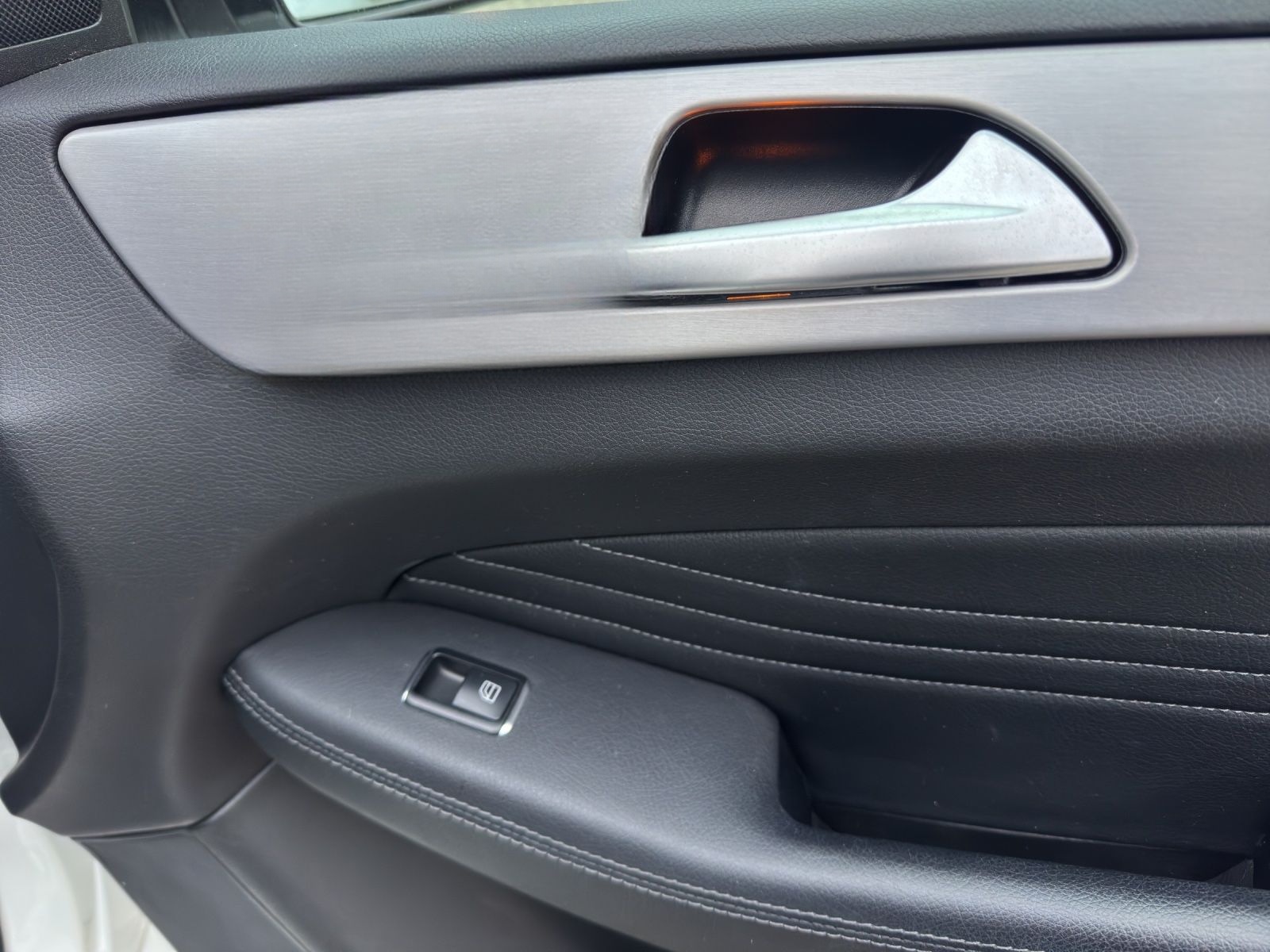 Mercedes-Benz GLE 500 4Matic AMG-Line Head Up mit Historie MB foto 20