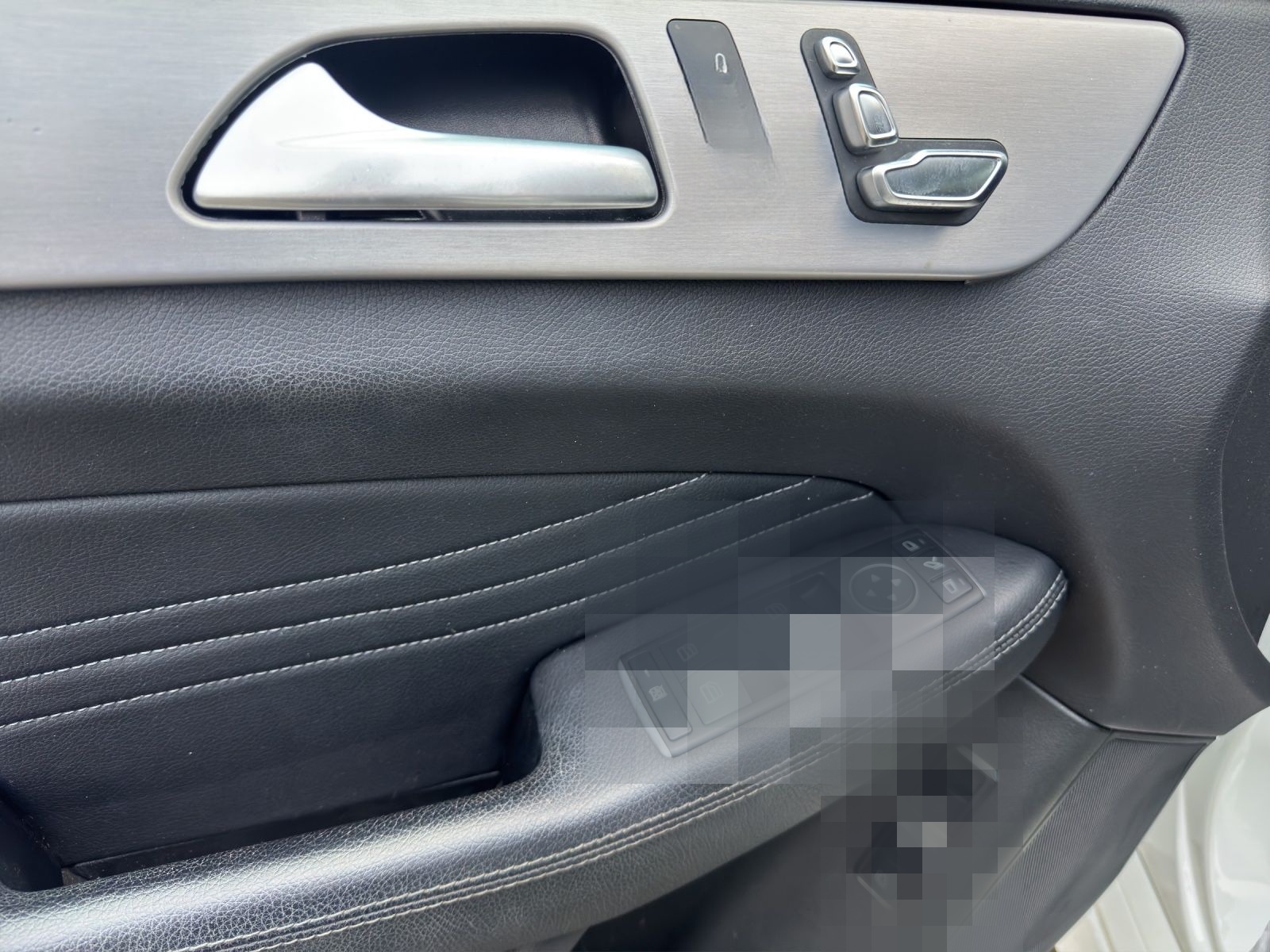 Mercedes-Benz GLE 500 4Matic AMG-Line Head Up mit Historie MB foto 9