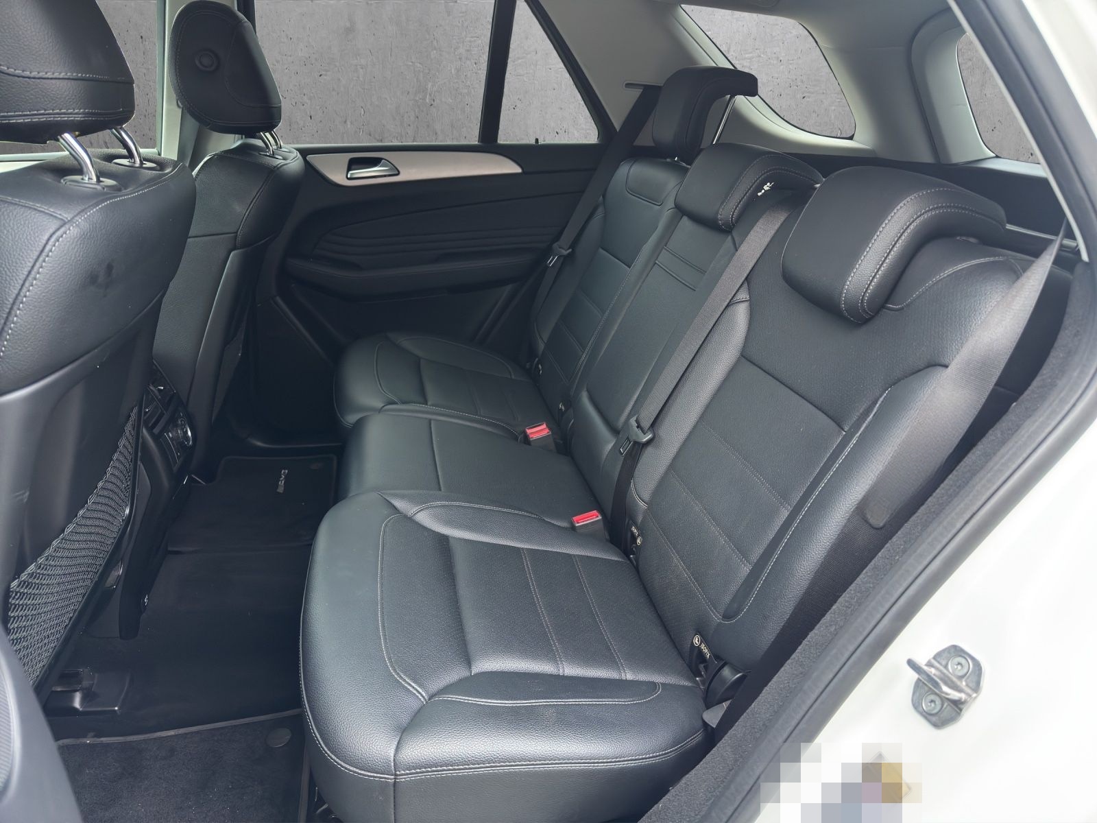 Mercedes-Benz GLE 500 4Matic AMG-Line Head Up mit Historie MB foto 10