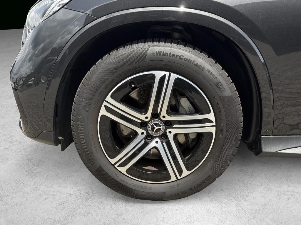 Mercedes-Benz GLC 300 d 4MATIC Coupé Edition AMG Night 20'' Pa foto 3