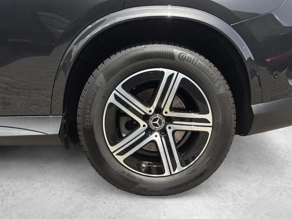 Mercedes-Benz GLC 300 d 4MATIC Coupé Edition AMG Night 20'' Pa foto 4