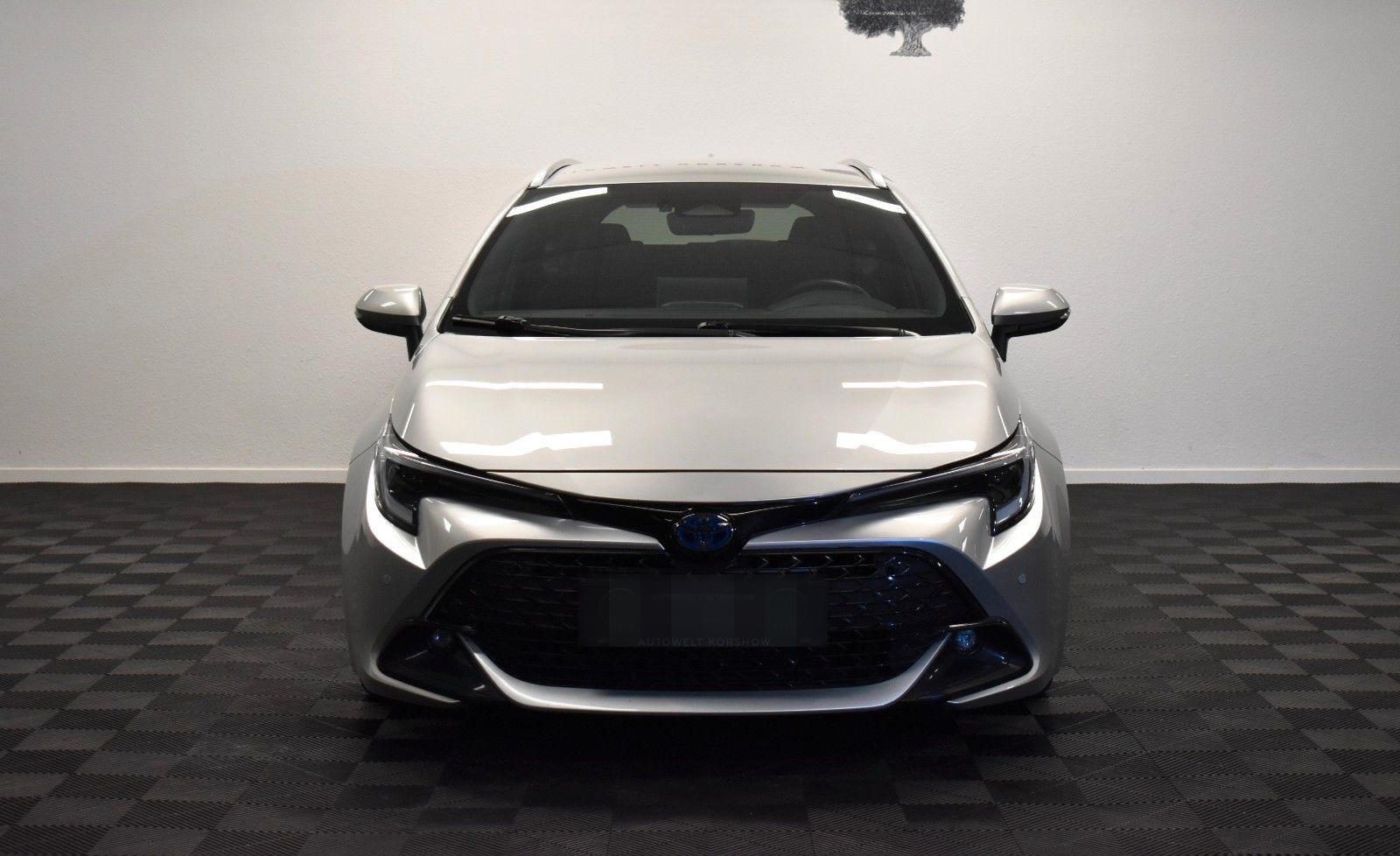 Toyota Corolla TS 2.0 Team D*LED*VIRTUAL*KAMERA*KEYLESS foto 2