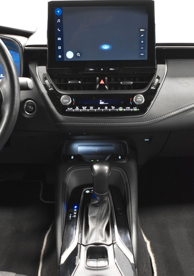 Toyota Corolla TS 2.0 Team D*LED*VIRTUAL*KAMERA*KEYLESS foto 12