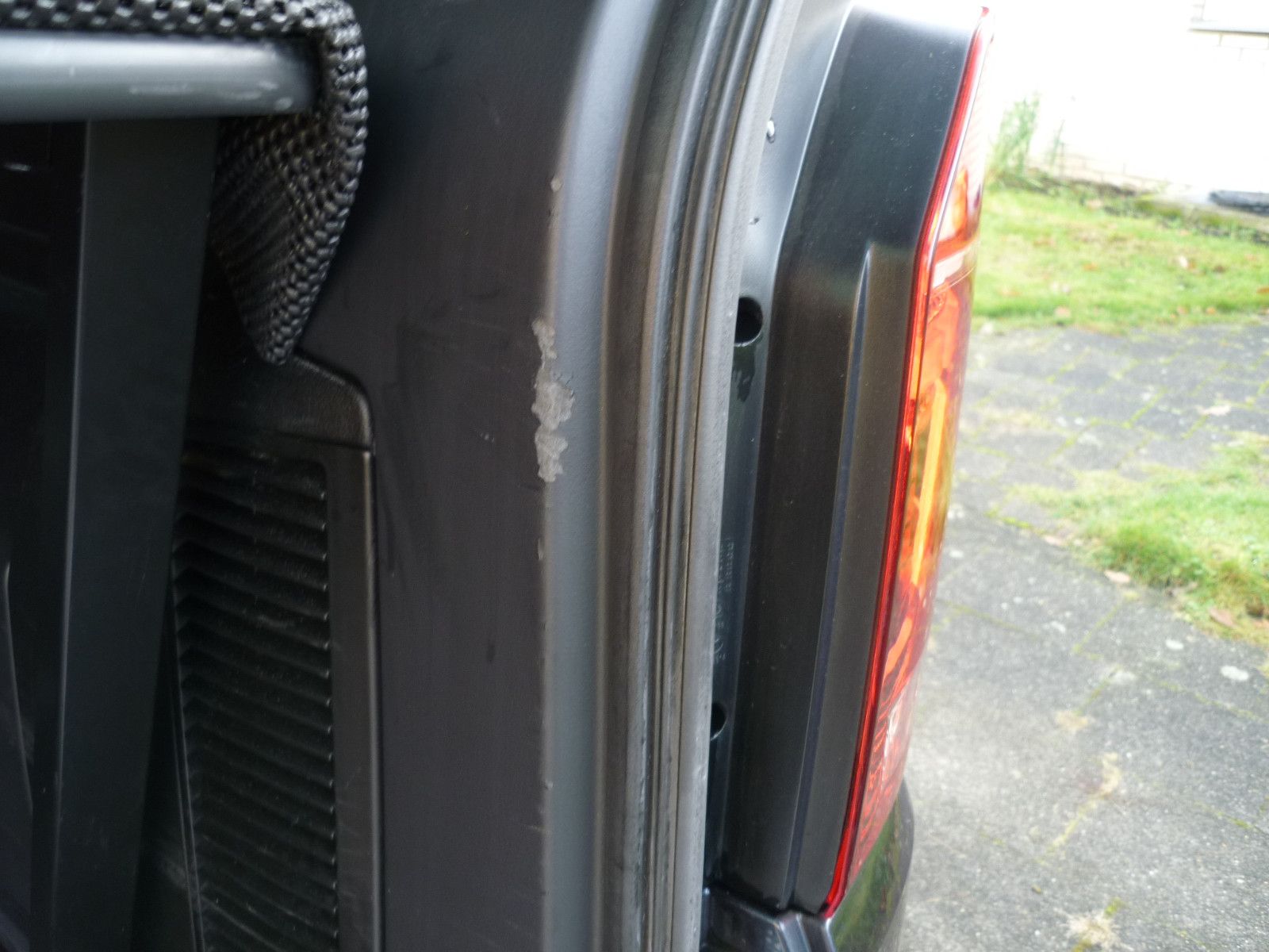 Volkswagen T6.1 Transporter Multivan  Highline FWD foto 12