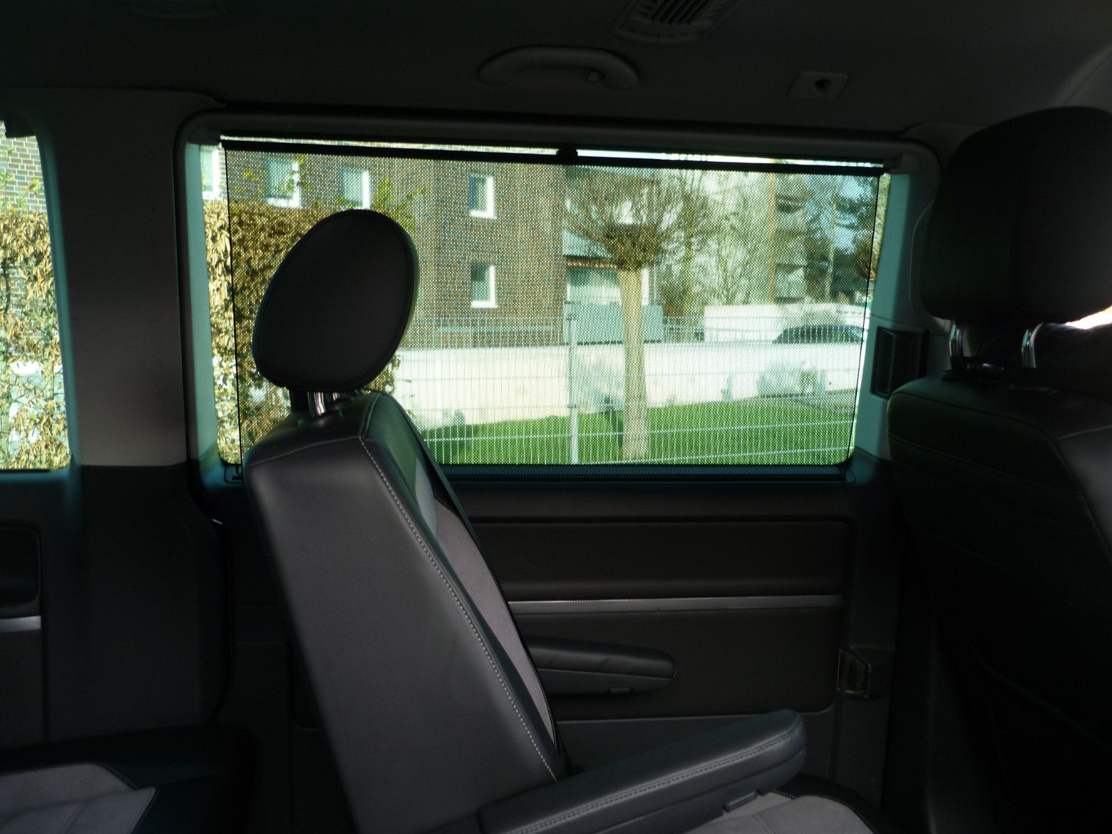 Volkswagen T6.1 Transporter Multivan  Highline FWD foto 15