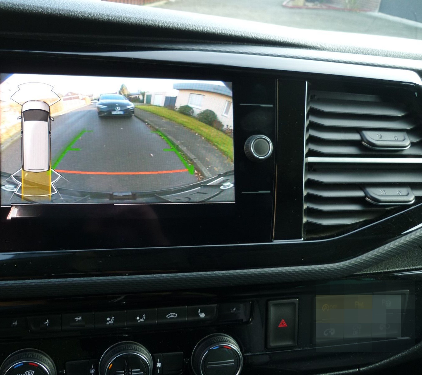 Volkswagen T6.1 Transporter Multivan  Highline FWD foto 25