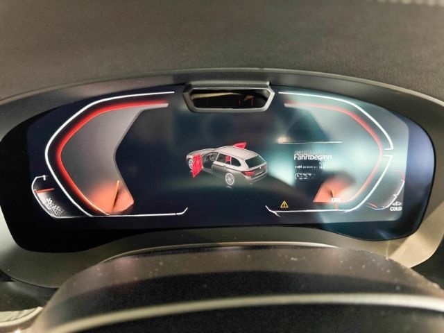 BMW 540 d xDrive Touring Luxury Line H&K+Laserlicht foto 11