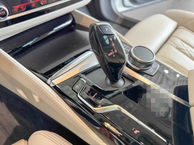 BMW 540 d xDrive Touring Luxury Line H&K+Laserlicht foto 12