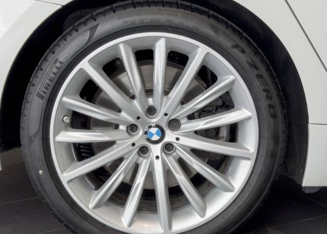 BMW 540 d xDrive Touring Luxury Line H&K+Laserlicht foto 5